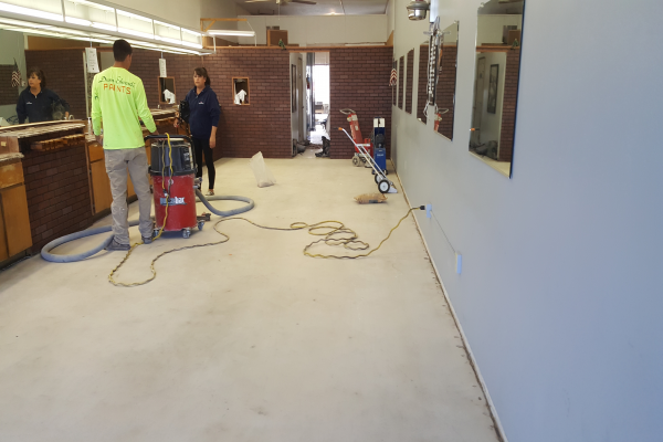 Thank you for viewing our Epoxy coating 4 at Epoxy Floors Pro.